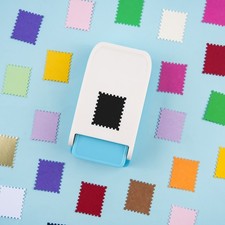 Francobollo Leva Punzone