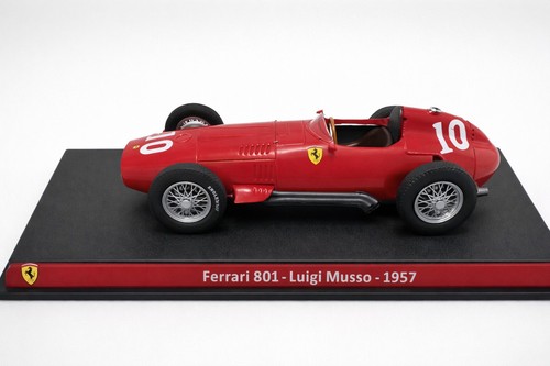 Ferrari 801 luigi musso - 801,