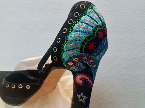 Scarpe gianni versace - scarpe, in