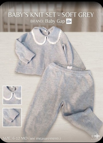 Maglione maglia bambina gap - maglia,