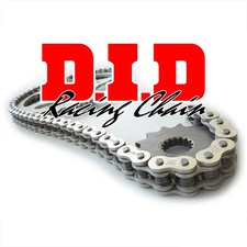 Kit catena DID 530VX per