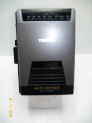 Walkman toshiba 4031 in - kt-4031,