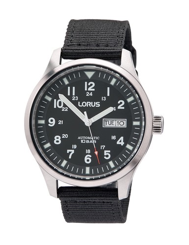 Lorus orologio uomo - lorus, da