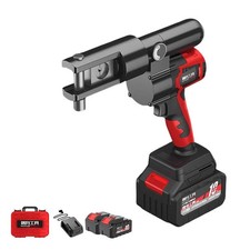 Pinze crimpatrici idrauliche