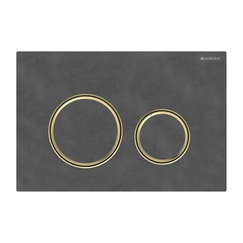Placca geberit sigma50 - placca,