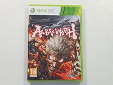 Asura wrath xbox - wrath, pal-fr