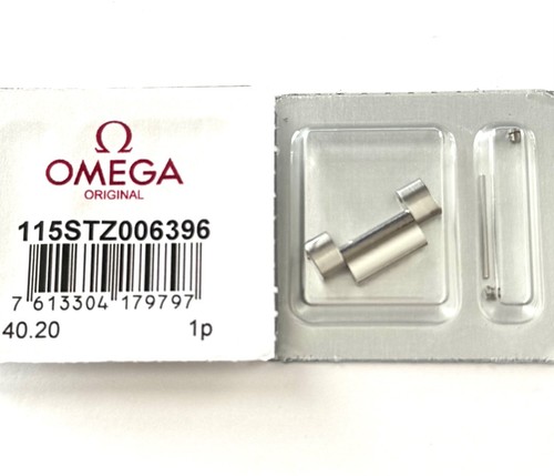 Autentico omega aqua - omega,