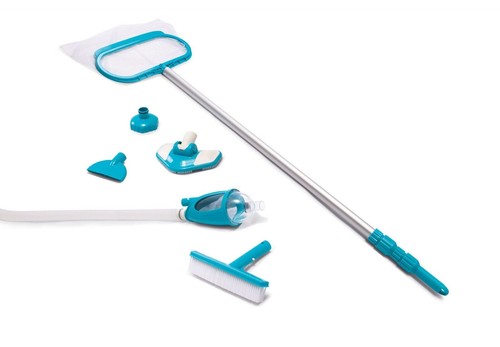 Intex kit pulizia - intex, deluxe