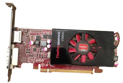 Amd firepro v3900 - firepro, gddr5