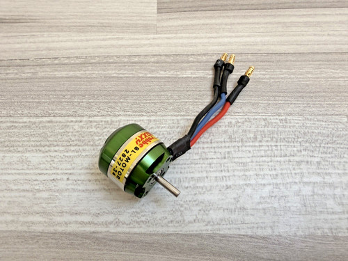 Robbe roxxy brushless - roxxy,