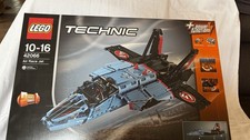 LEGO TECHNIC 42066 - Air Race