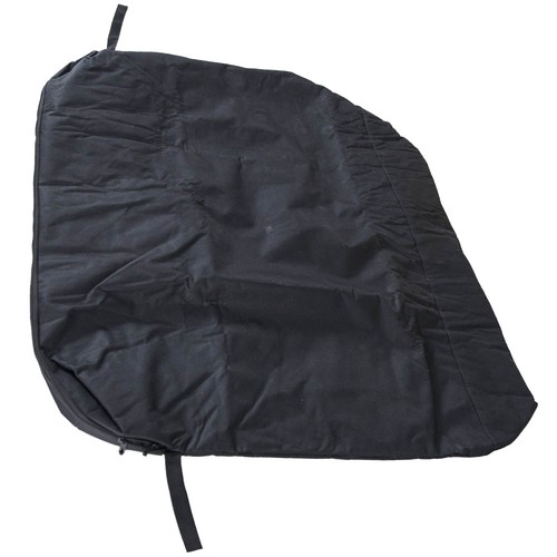 Borsa portaoggetti rigida