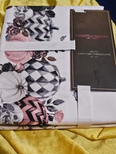 Christian Siriano Oblong Easy