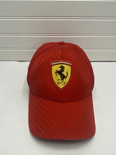 Cappellino originale ferrari - originale,