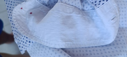 Camicia bimbo harmont and - camicia,