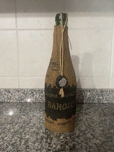 Vino barolo riserva - vino,