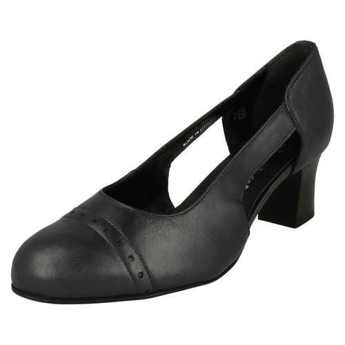 Scarpa sposa bassa - da,