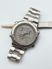 citizen chrono quartz 39mm