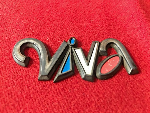 Opel corsa viva - corsa, b