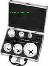 MK Sega a tazza Set 9 Pz. ø