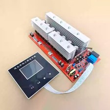 Scheda PCB inverter di potenza