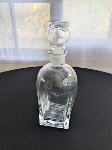 Decanter italiano vetro - decanter,