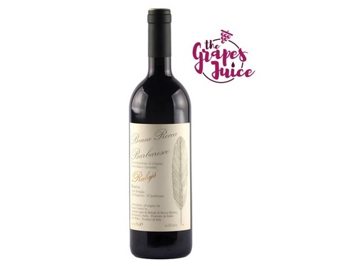 Bruno rocca rabaja riserva - rocca, rabaja'