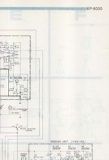 Schema di cablaggio circuito