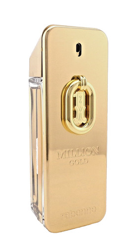 Million gold rabanne - gold,
