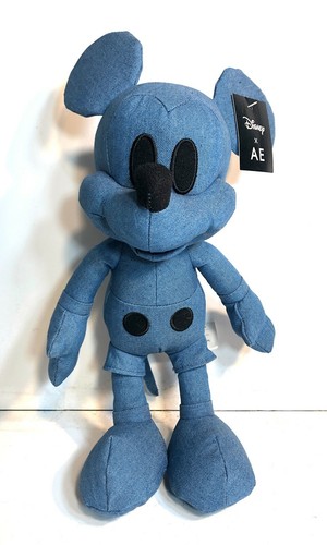 Peluche pupazzo topolino - peluche,