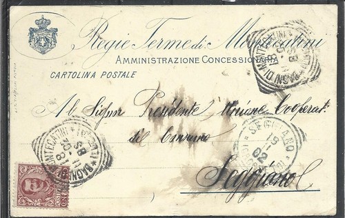 1929 pontassieve borgo - 1929,