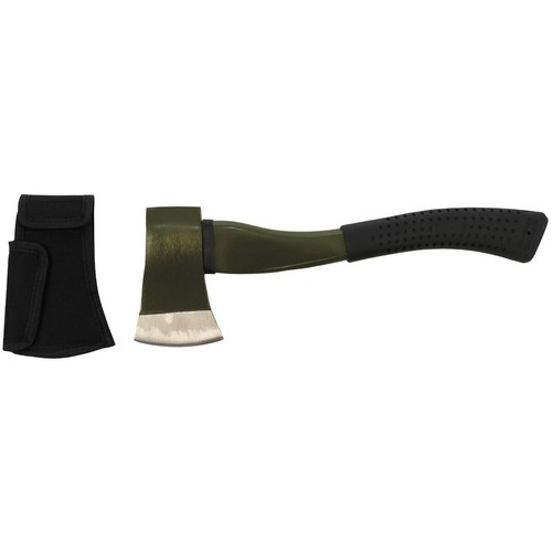 Deluxe ascia outdoor campeggio - outdoor,