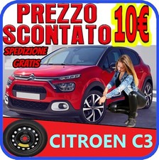 Ruotino Di Scorta Per La