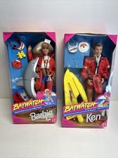 Lotto 1994 nuovo - 1994, baywatch
