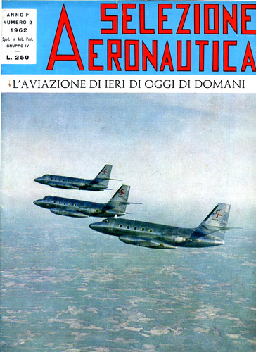 Selezione aeronautica - selezione,