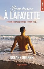 Bienvenue à Lafayette von