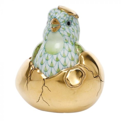 Herend just hatched baby - , hatched,