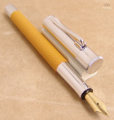 Penna stilografica graf von - stilografica,