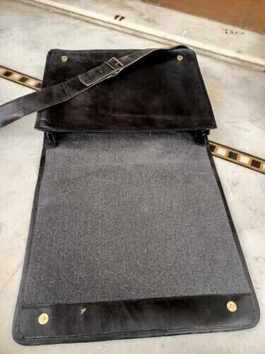 Borsa tracolla uomo in - borsa, da