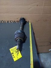 52062143 SEMIASSE ANT SX FIAT TIPO (356 - 357) 1.6 MULTIJET 16V MAN 6M 2016