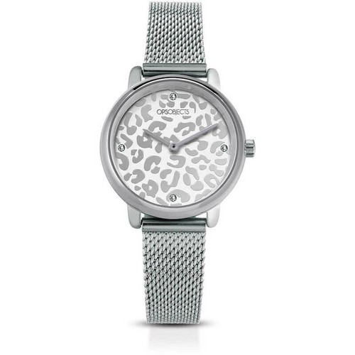 Ops orologio bold animalier - ops,