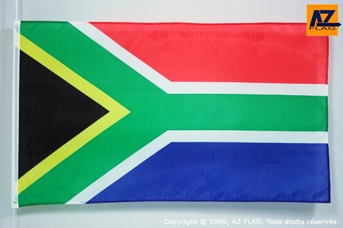 Bandiera sudafrica 150x90cm - sudafrica,