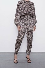 Zara Donna Nuovo Taglia M