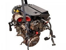 Motore FIAT FIORINO III (225)