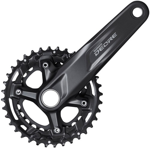 Catena shimano deore m5100 - catena,