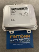 Modulo di controllo zavorra