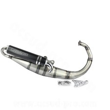 MARMITTA CARENZI MBK R BOOSTER