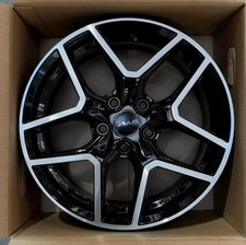 CERCHI IN LEGA DA 17 PER FIAT