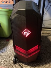 hp omen desktop 880-125e intel