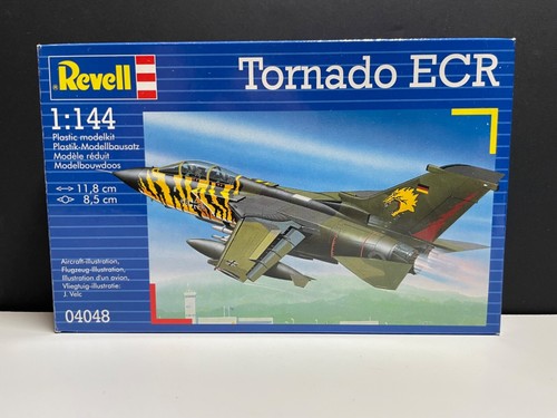 Revell 144 tornado - 1/144,